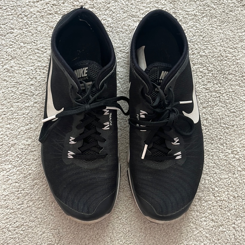 Nike Training Sneakers Flex Supreme TR4